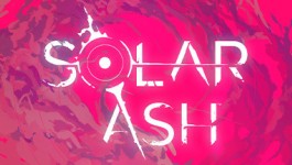 Solar Ash