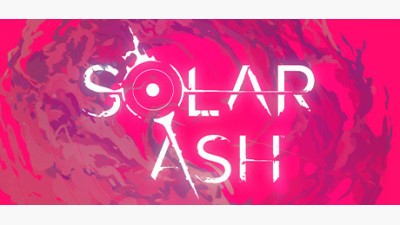 Solar Ash