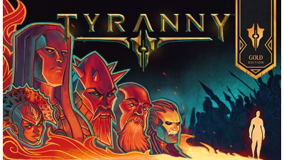 Tyranny - Gold Edition