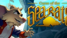 Curse of the Sea Rats Curse of the Sea Rats