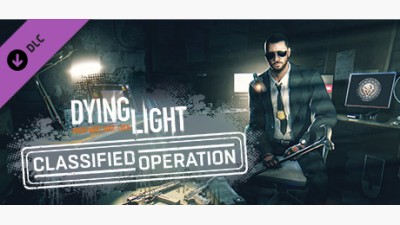 Dying Light - Classified Operation Bundle