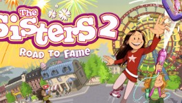 The Sisters 2 - Road to Fame