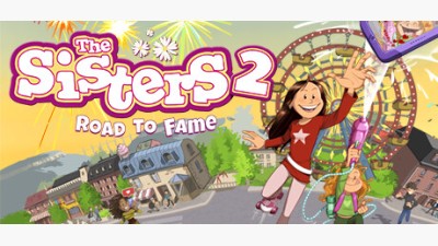 The Sisters 2 - Road to Fame