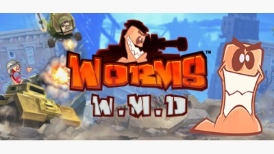 Worms W.M.D