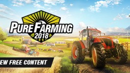 Pure Farming 2018
