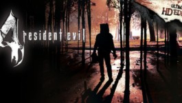 Resident Evil 4 (2005)