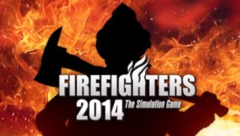 Firefighters 2014 Firefighters 2014