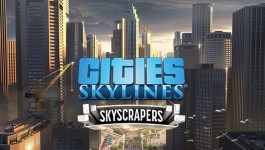 Cities: Skylines - Content Creator Pack: Skyscrapers Cities: Skylines - Content Creator Pack: Skyscrapers