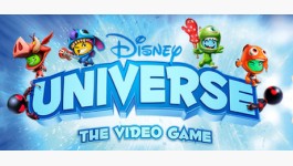 Disney Universe
