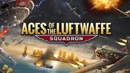 Aces of the Luftwaffe - Squadron