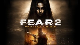 F.E.A.R. 2: Project Origin F.E.A.R. 2: Project Origin