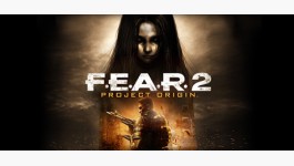 F.E.A.R. 2: Project Origin
