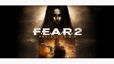 F.E.A.R. 2: Project Origin