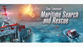 Ship Simulator: Maritime Search and Rescue