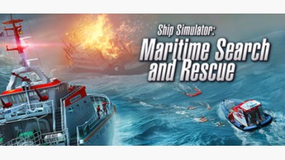 Ship Simulator: Maritime Search and Rescue