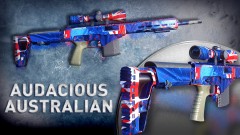 Sniper Ghost Warrior Contracts - World Flags Skin Pack