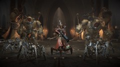 Warhammer 40,000: Inquisitor - Martyr Definitive Edition