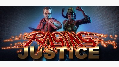 Raging Justice