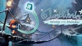 LostWinds 2: Winter of the Melodias LostWinds 2: Winter of the Melodias
