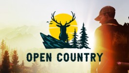 Open Country