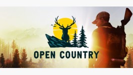 Open Country Open Country