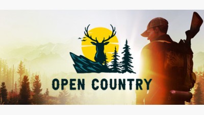 Open Country