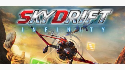 Skydrift Infinity