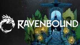 Ravenbound Ravenbound