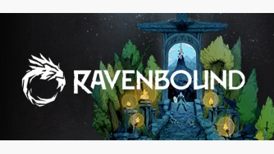 Ravenbound