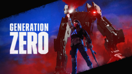 Generation Zero(r) Generation Zero(r)