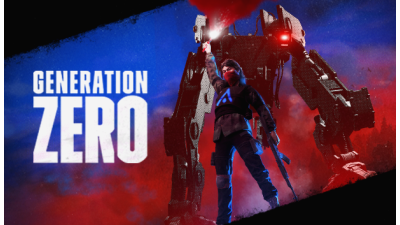 Generation Zero(r)