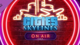 Cities: Skylines - On Air Radio