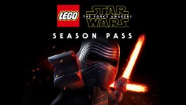 LEGO(r) Star Warstm: The Force Awakens - Season Pass LEGO(r) Star Warstm: The Force Awakens - Season Pass