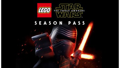 LEGO(r) Star Warstm: The Force Awakens - Season Pass