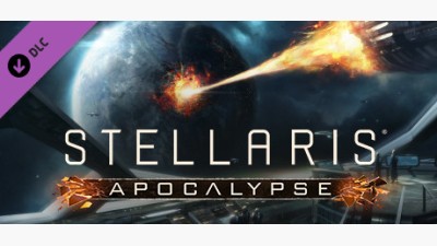 Stellaris: Apocalypse