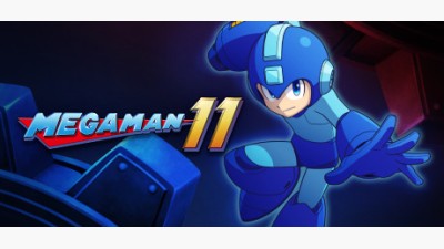 Mega Man 11