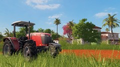 Farming Simulator 17 - Platinum Expansion (Steam)