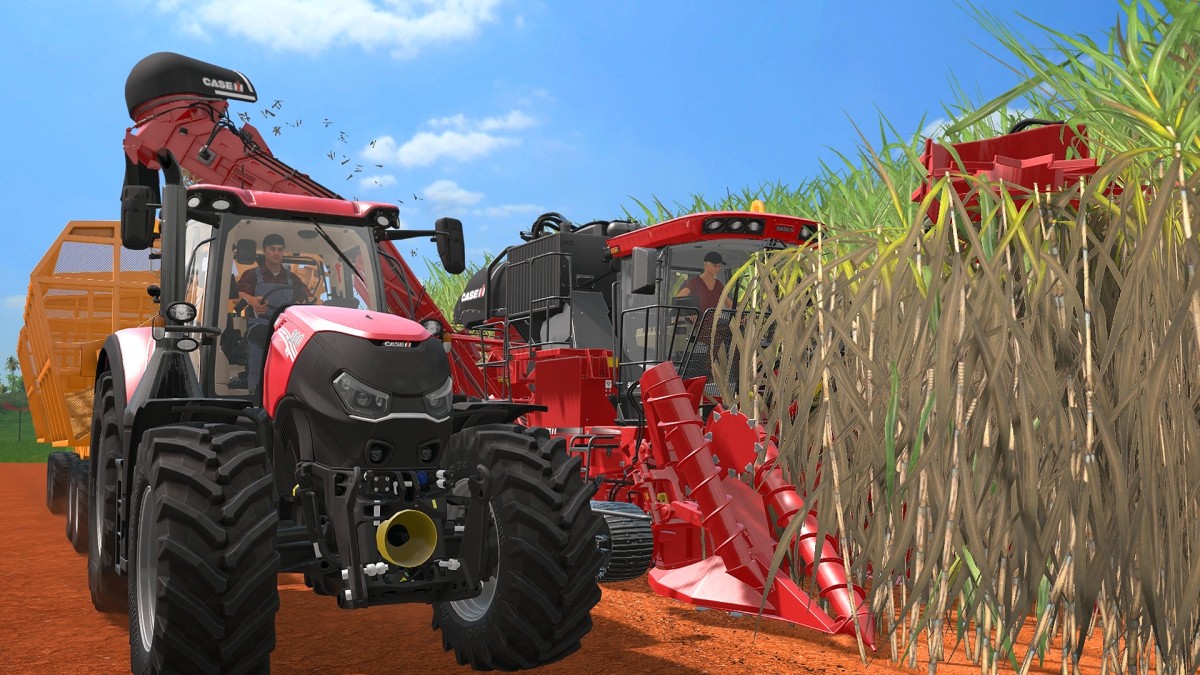 Farming Simulator 17 - Platinum Expansion (Steam)