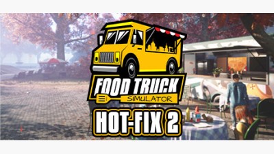 Food Truck Simulator