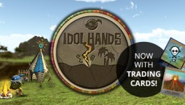 Idol Hands Idol Hands