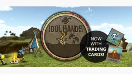 Idol Hands Idol Hands