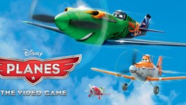 Disney Planes