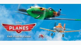 Disney Planes