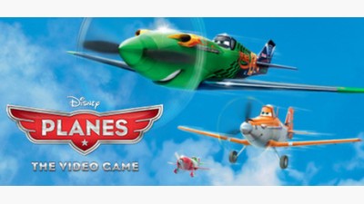 Disney Planes