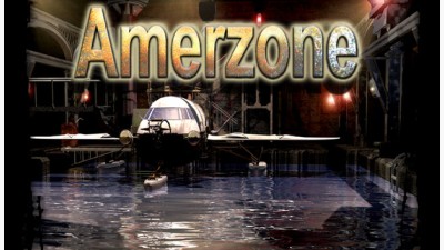 Amerzone: The Explorer's Legacy