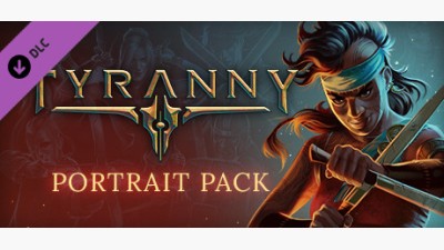 Tyranny - Portrait Pack