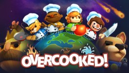 Overcooked