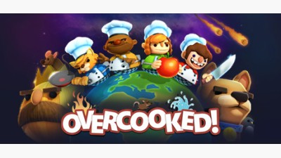 Overcooked