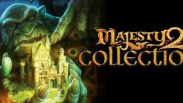 Majesty 2 Collection Majesty 2 Collection