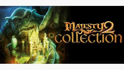 Majesty 2 Collection